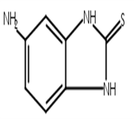 5-氨基-2-巯基苯并咪唑