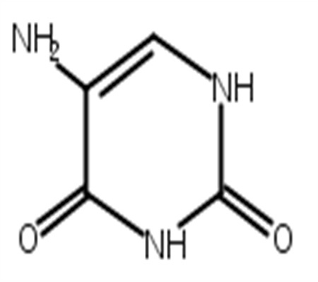 5-氨基尿嘧啶