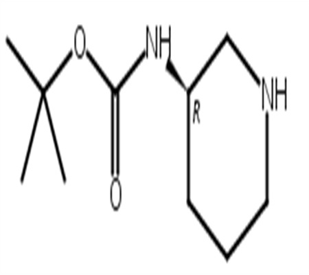 (R)-3-Boc-氨基哌啶