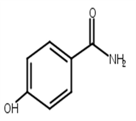 4-羟基苯甲酰胺