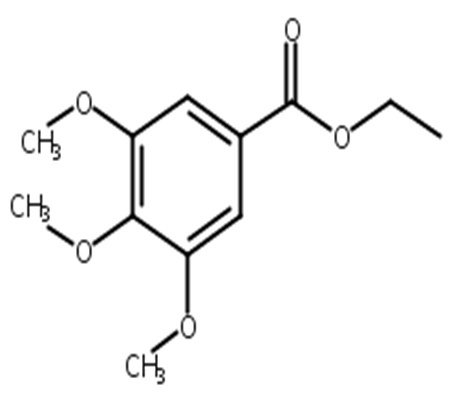 3,4,5-三甲氧基苯甲酸乙酯