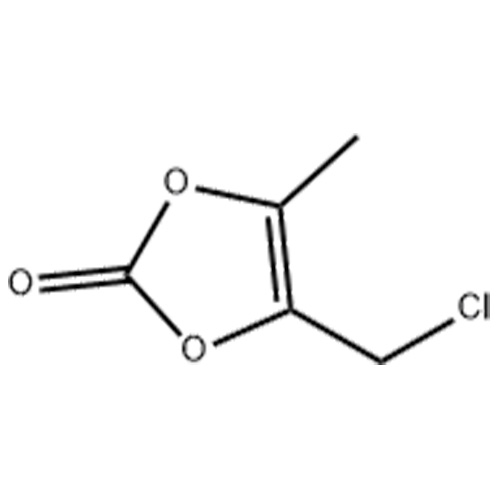 4-氯甲基-5-甲基-1,3-二氧杂环戊烯-2-酮