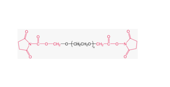 双活性酯聚乙二醇