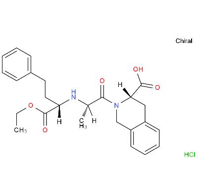 盐酸喹那普利