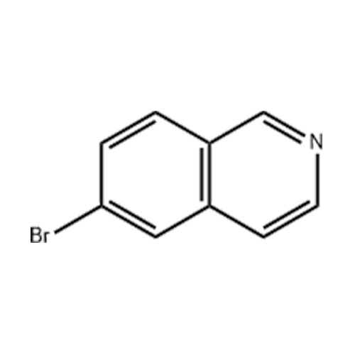 6-溴异喹啉