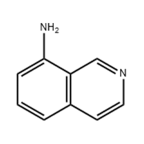 8-氨基异喹啉