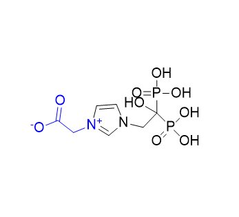 唑来膦酸杂质01