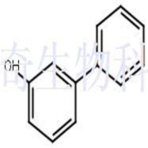 3-苯基酚  CAS号：580-51-8