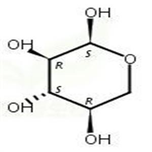 D-木糖  CAS号：6763-34-4