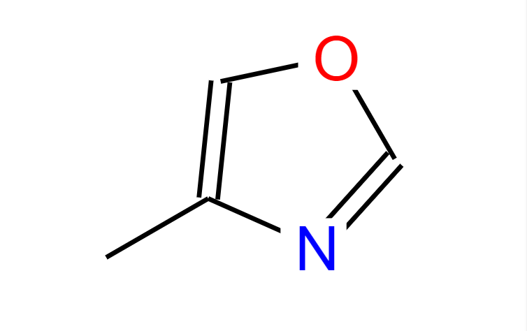 4-甲基恶唑