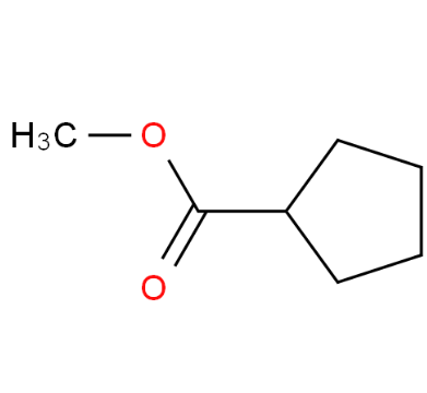 环戊烷甲酸甲酯