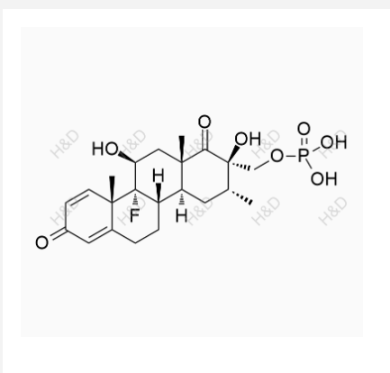 地塞米松磷酸钠EP杂质F 黄金现货