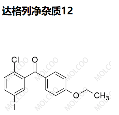 1103738-26-6   达格列净杂质12