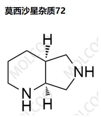 151213-40-0   莫西沙星杂质72