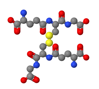 121-24-4；氧化型谷胱甘肽