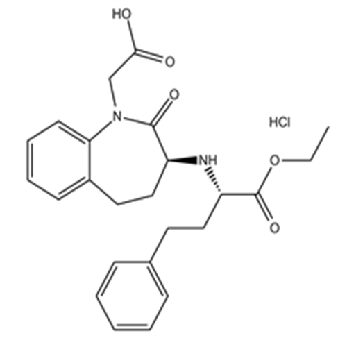 86541-74-4Benazepril HCl