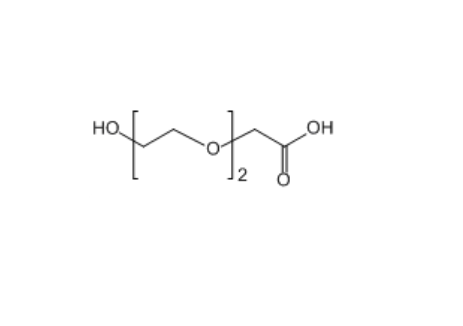 OH-PEG3-CH2COOH 51951-05-4 三聚乙二醇-乙酸 OH-PEG-CH2COOH