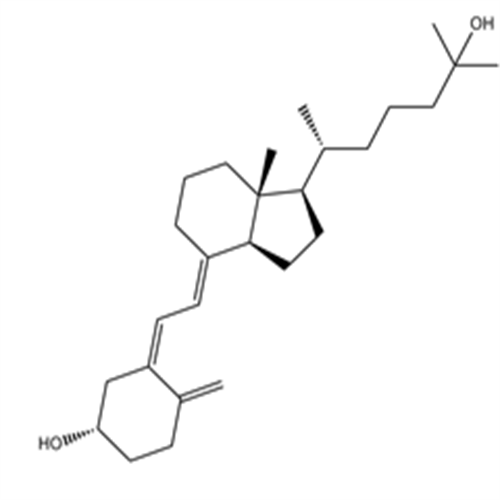 19356-17-3Calcifediol