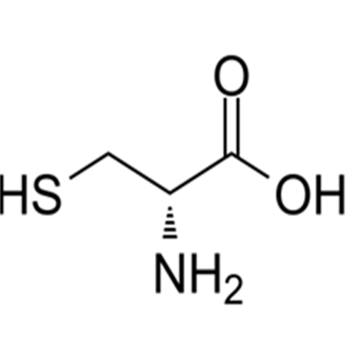 921-01-7D-Cysteine