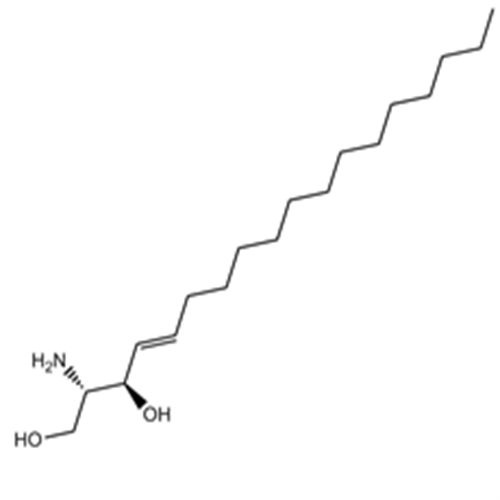 123-78-4D-erythro-Sphingosine (synthetic)