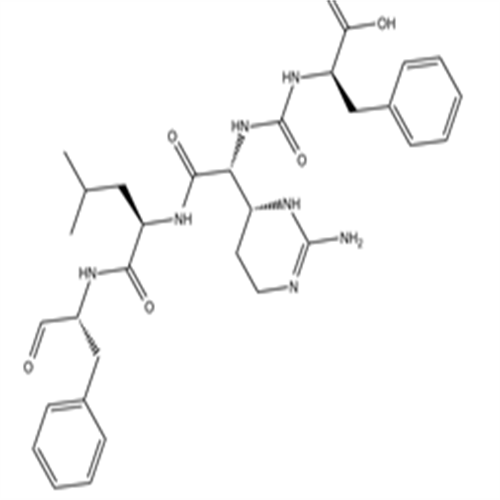 9076-44-2Chymostatin