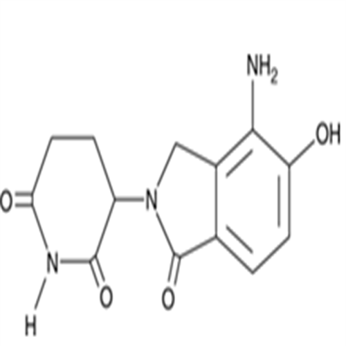 1421593-78-3Hydroxy Lenalidomide