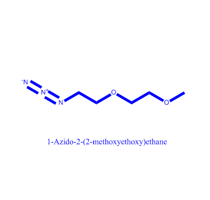 叠氮-二乙二醇单甲醚
