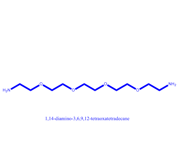 3,6,9,12-四氧杂十四烷-1,14-二胺