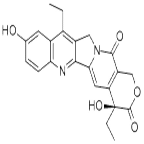 7-乙基-10羟基喜树碱