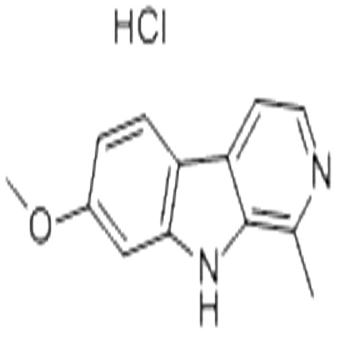 盐酸去氢骆驼蓬碱