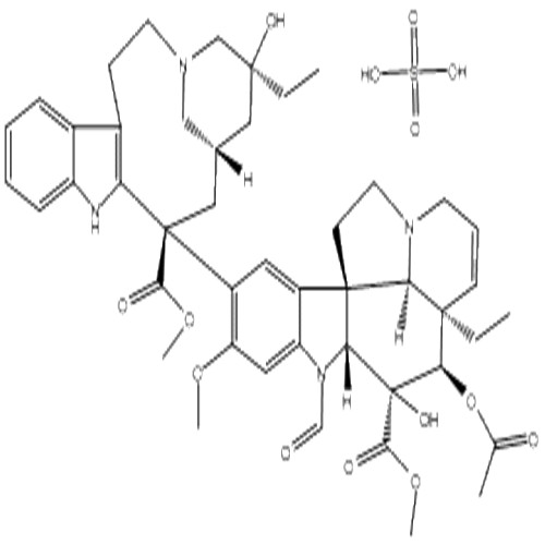 硫酸长春新碱