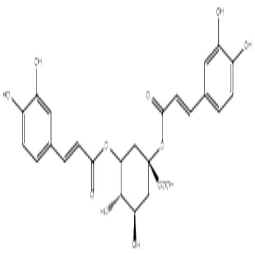 1,5-二咖啡酰奎宁酸.jpg