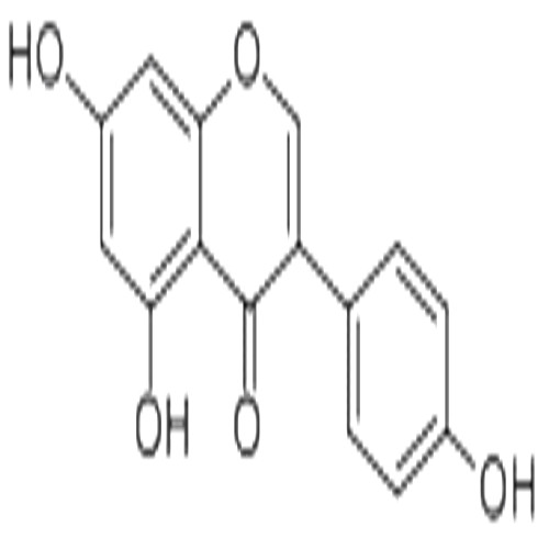 染料木素