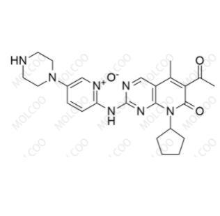 帕布昔利布杂质29