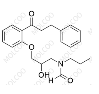 普罗帕酮USP相关物质A