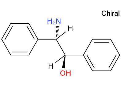 (1R,2S)-2-氨基-1,2-二苯基乙醇