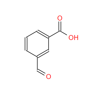 3-羧基苯甲醛