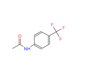 4-乙酰胺基三氟甲氧基苯