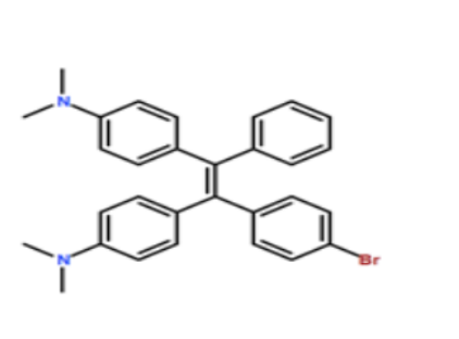  CAS:1071547-23-3     AIE聚集诱导发光材料