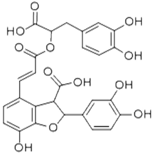 紫草酸