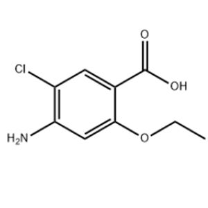 供应4-氨基-5-氯-2-乙氧基苯甲酸 工厂直发 量大从优