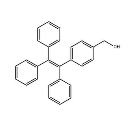 CAS:1015082-83-3， [1-(4-甲醇基苯基)-1,2,2-三苯基]乙烯