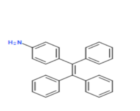 CAS:919789-80-3|1-(4-氨基苯)-1,2,2-三苯乙烯