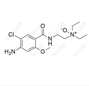 甲氧氯普胺EP杂质G