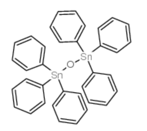 双(三苯基锡)氧化物