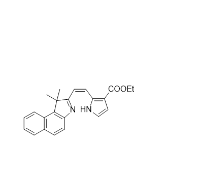  CAS: 2383003-29-8  AIE荧光染料 发射波长 570 nm