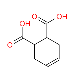 88-98-2；4-环己烯-1,2-二羧酸