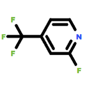 2-氟-4-三氟甲基吡啶