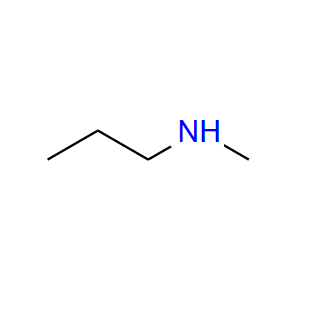 N-甲基丙胺
