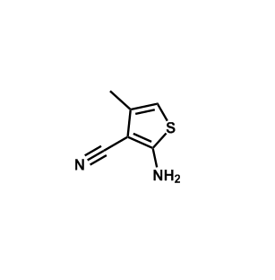 2-氨基-4-甲基噻吩-3-甲腈